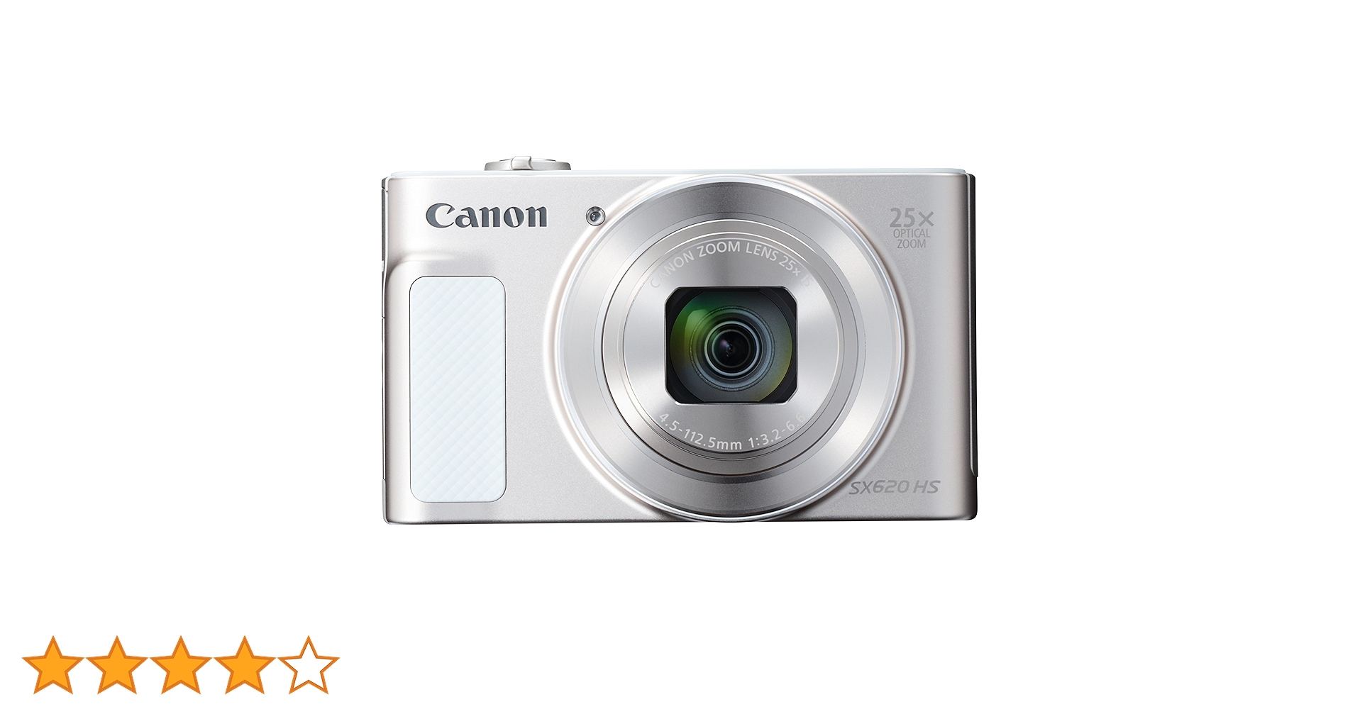 【T2016】 Canon Powershot SX620HS キャノン Canon PowerShot SX620 Black 20.2MP 25X Wide Angle 3